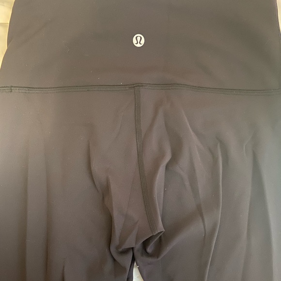 Lulu wunder under black, full length - Picture 1 of 3